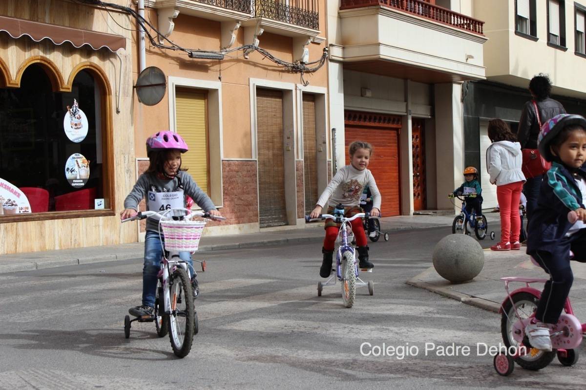 2014 03 20 IV DUATLÓN PADRE DEHON (110)